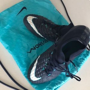 Nike hypervenom phantom 3